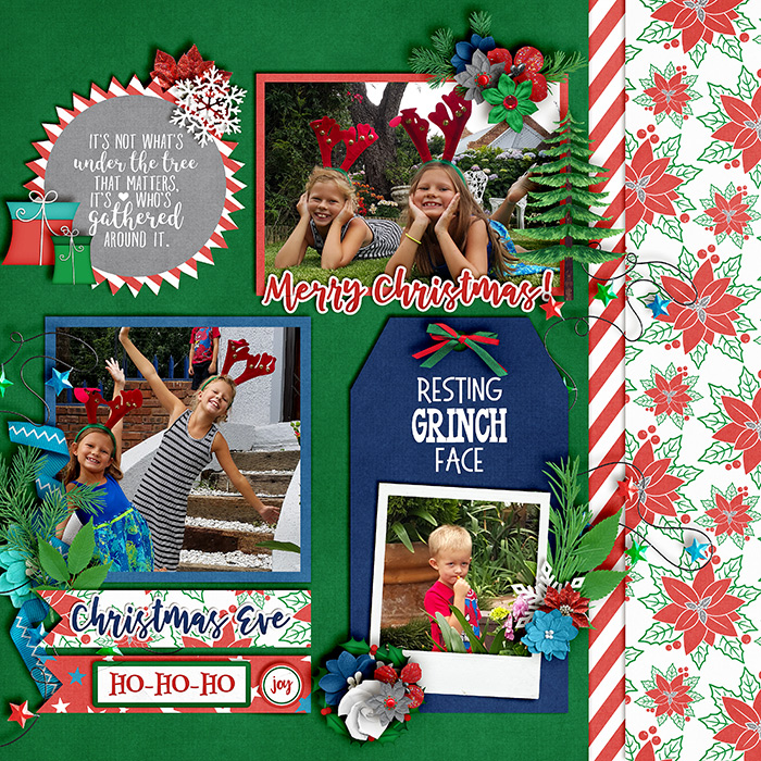 Christmas Cheer