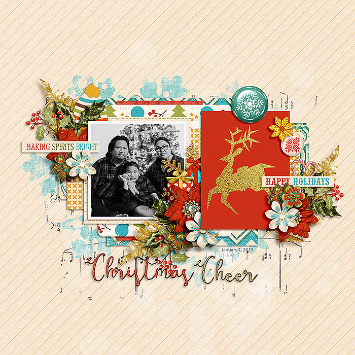Christmas Cheer