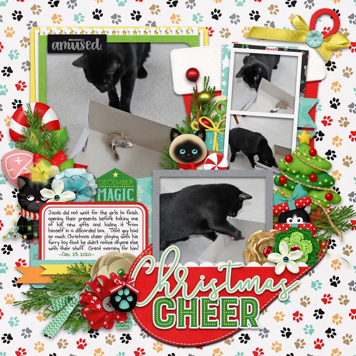 Christmas Cheer