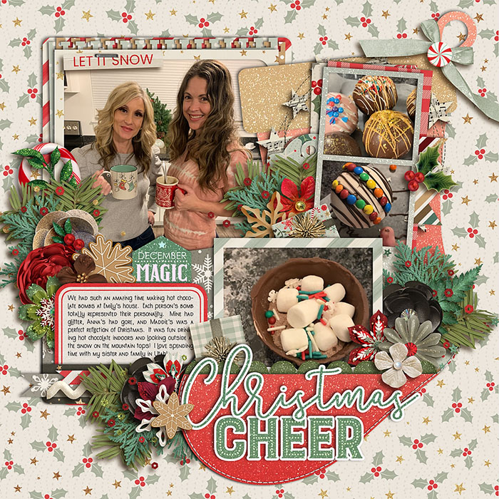 Christmas Cheer