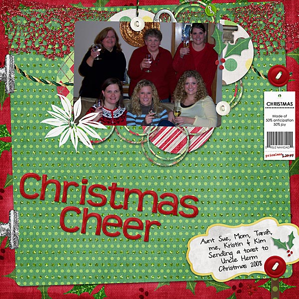 Christmas Cheer