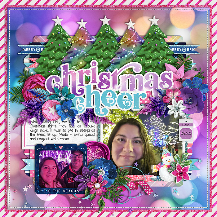 Christmas Cheer