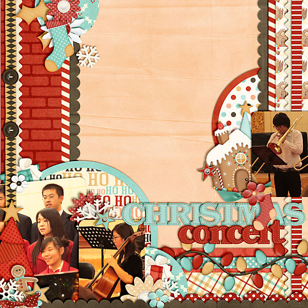 Christmas Concert