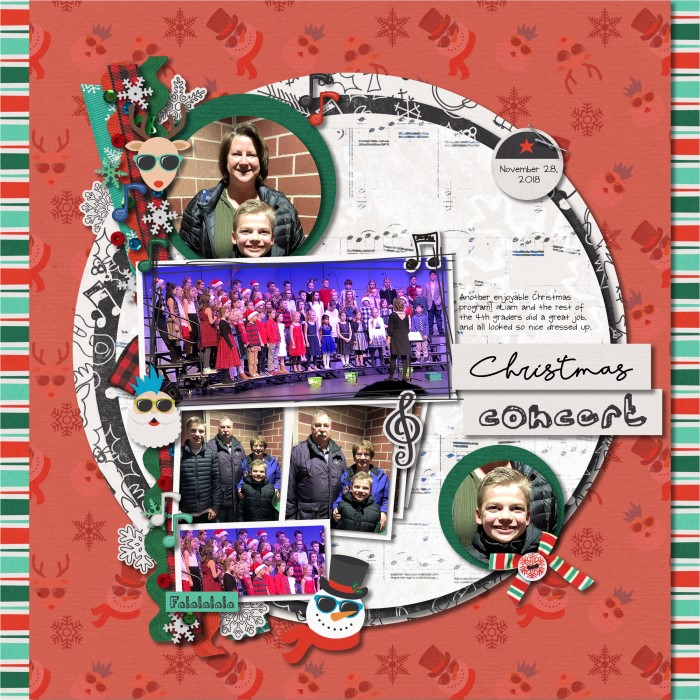 Christmas Concert