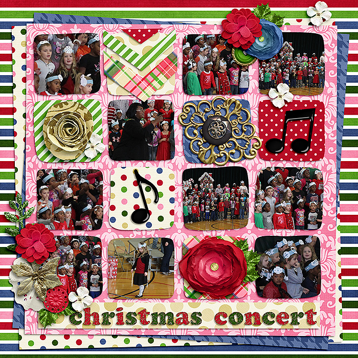 Christmas Concert
