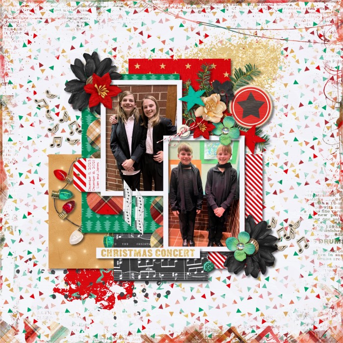 Christmas Concert