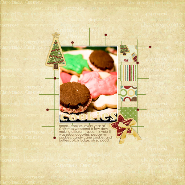 Christmas Cookies