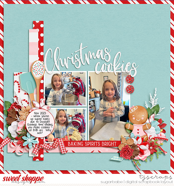 Christmas Cookies