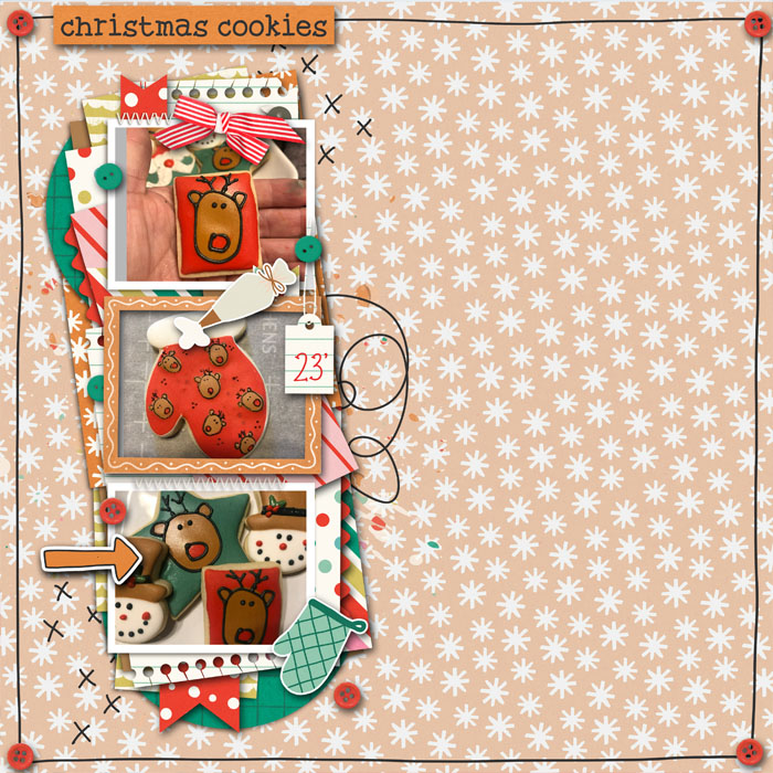Christmas Cookies