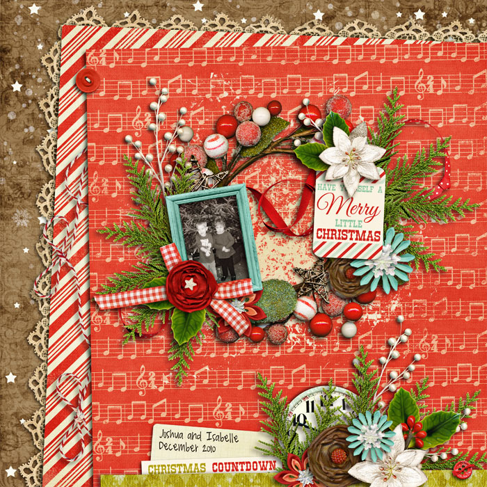Christmas Countdown
