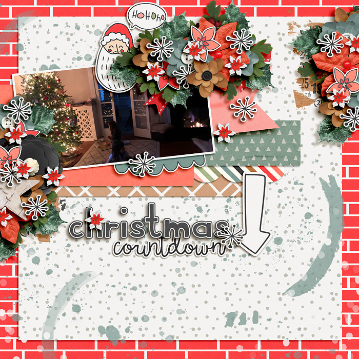 Christmas Countdown