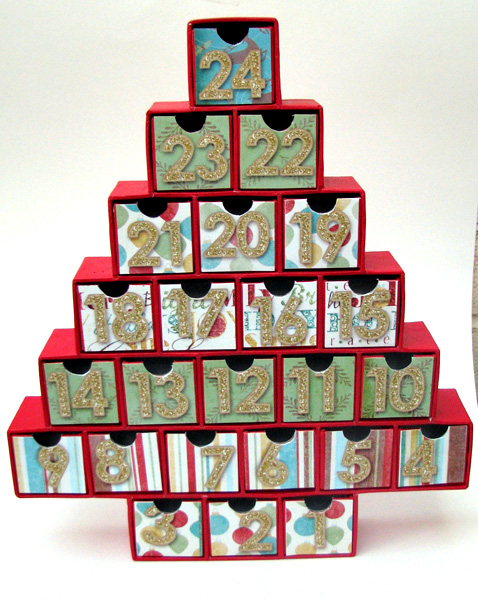Christmas Countdown