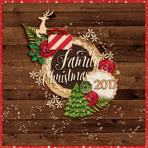 Christmas Cover 2017