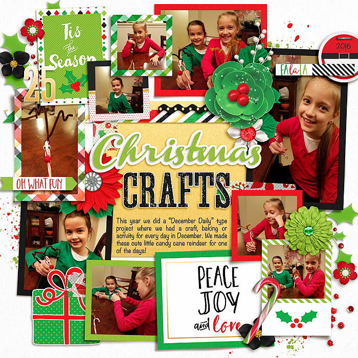Christmas Crafts