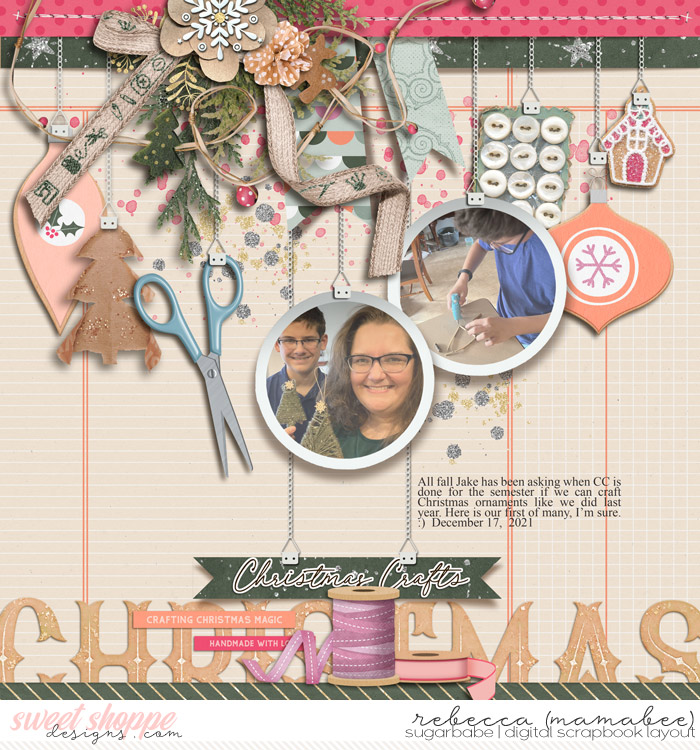 Christmas Crafts