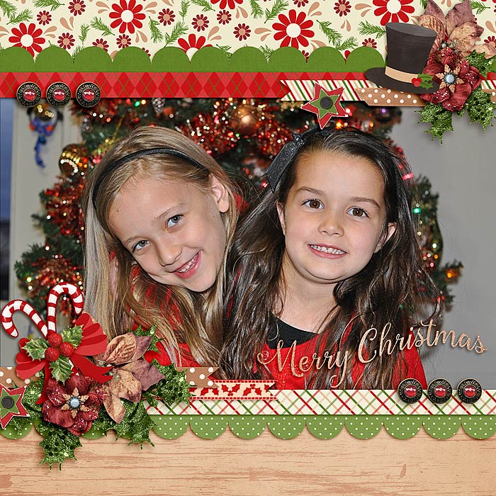 Christmas Cuties