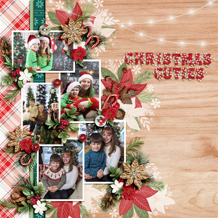 Christmas Cuties