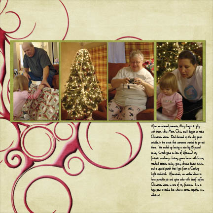Christmas Day pg. 2