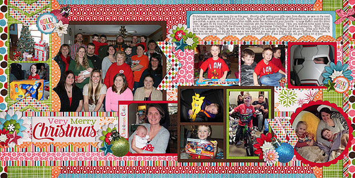 Christmas Day
