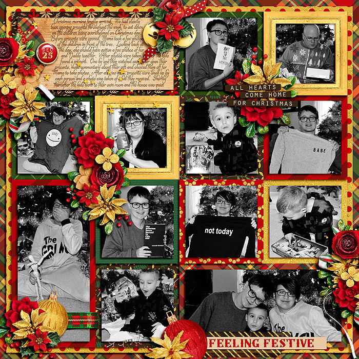Christmas Day