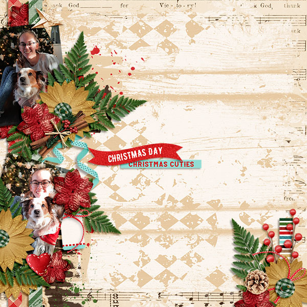 Christmas Day