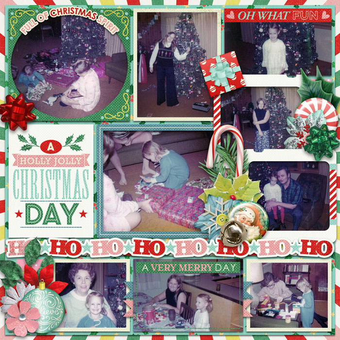 Christmas Day