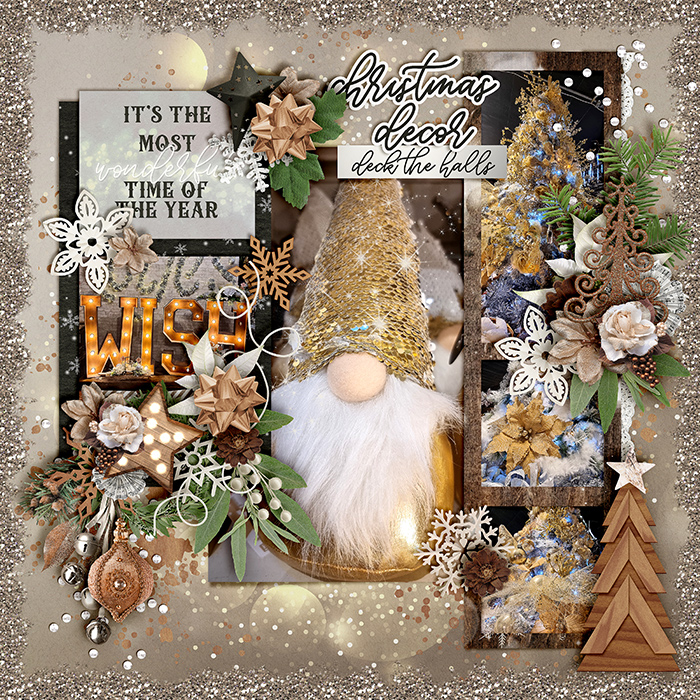 Christmas Decor