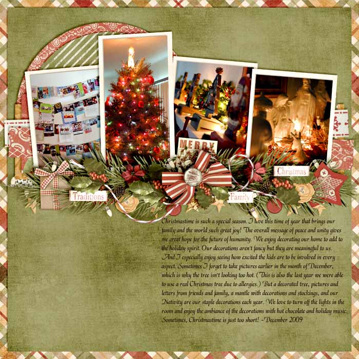 Christmas Decorations