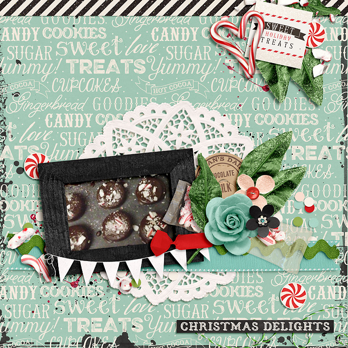Christmas Delights