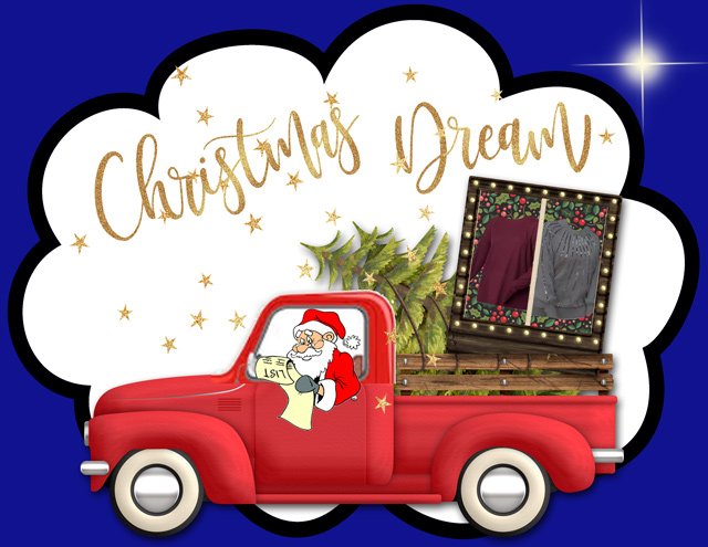 Christmas Dream