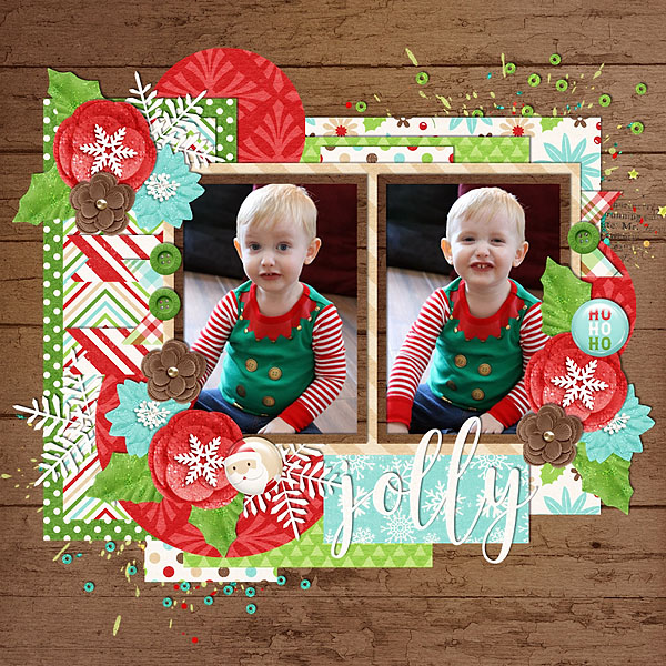 Christmas Elf
