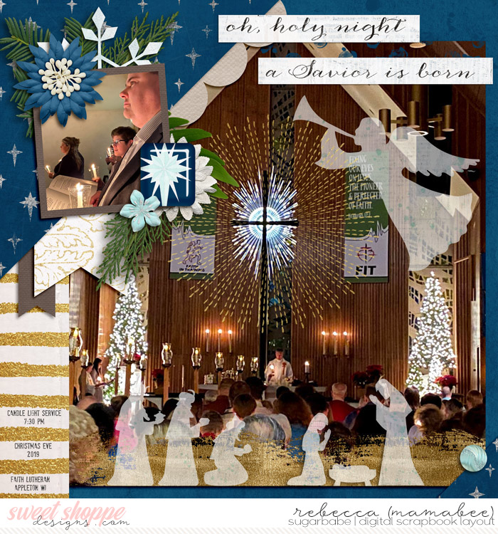 Christmas Eve Church