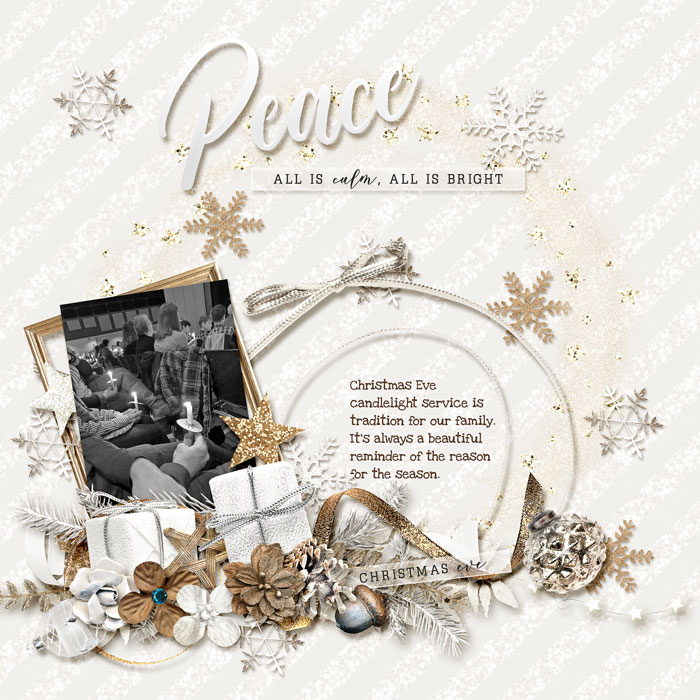 Christmas Eve Service