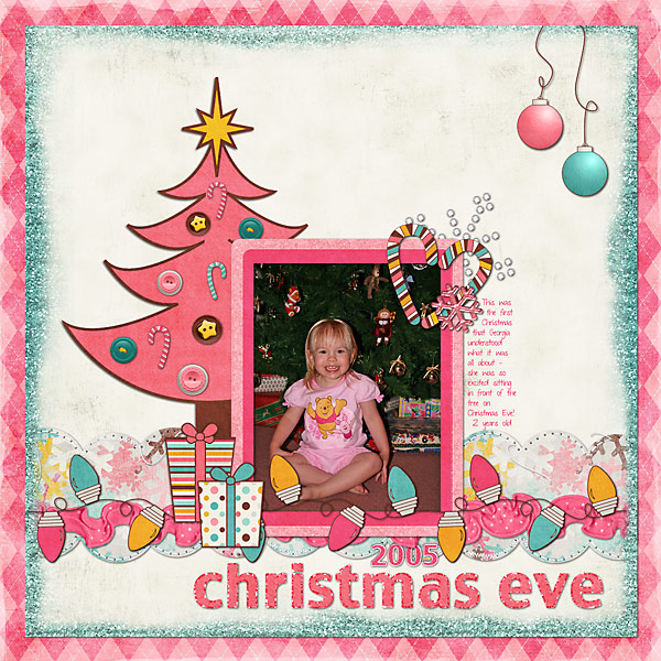 Christmas Eve