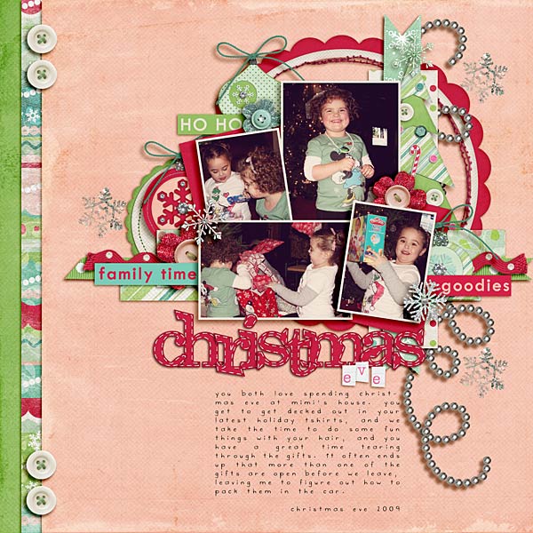 Christmas Eve
