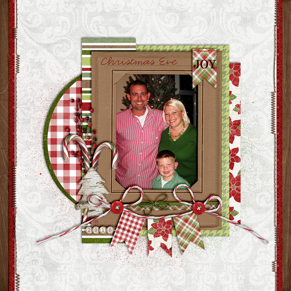 Christmas Eve