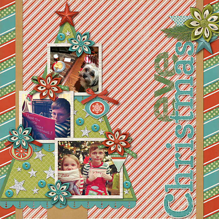 Christmas Eve