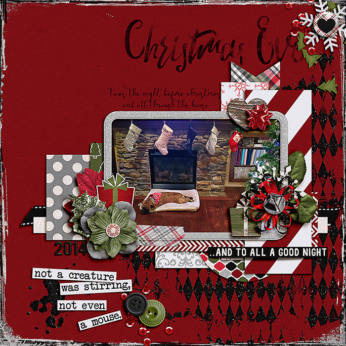 Christmas Eve