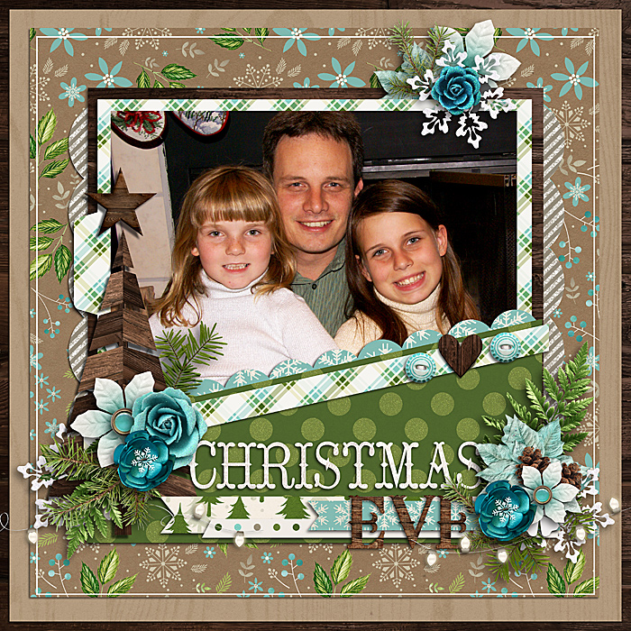Christmas Eve