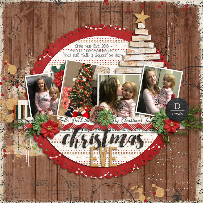 Christmas Eve