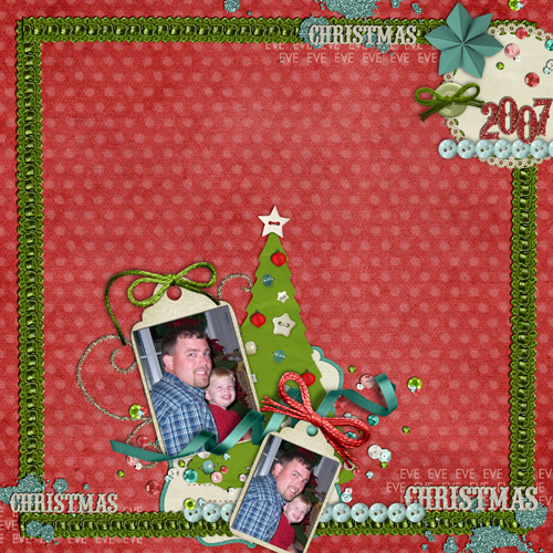 Christmas Eve