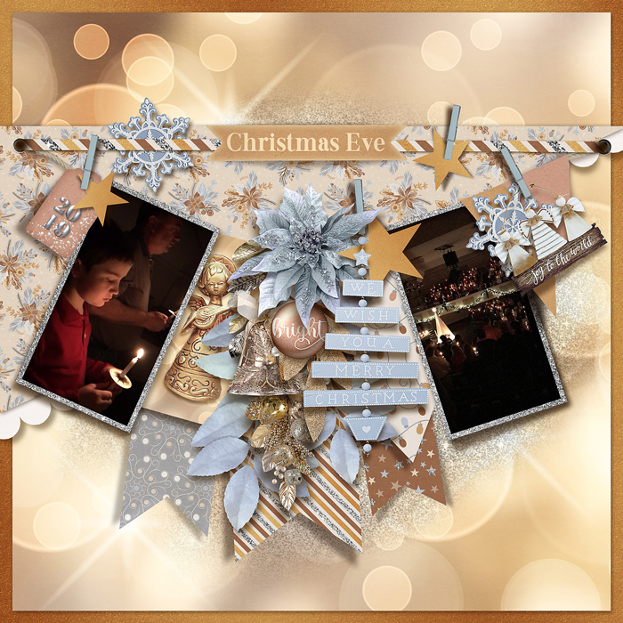 Christmas Eve