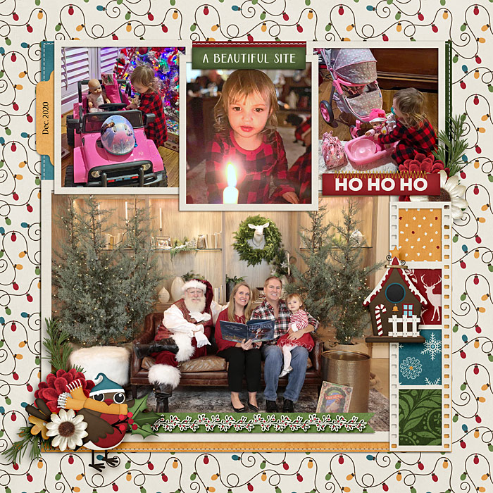 Christmas Excitement
