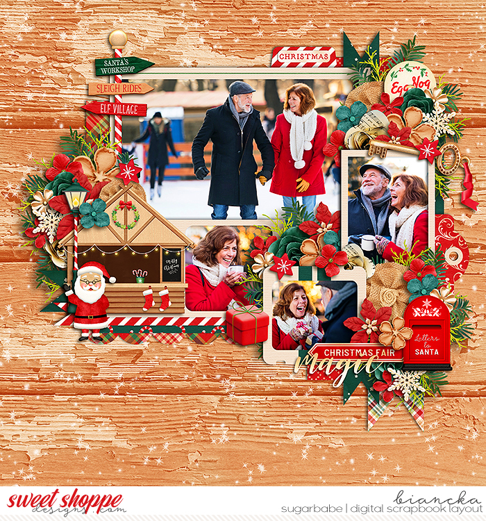 christmas fair