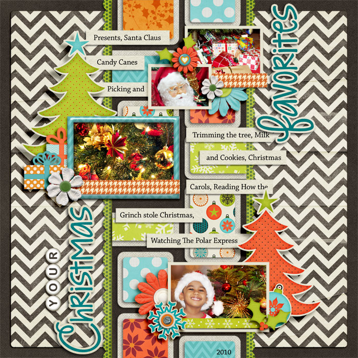 christmas-faves