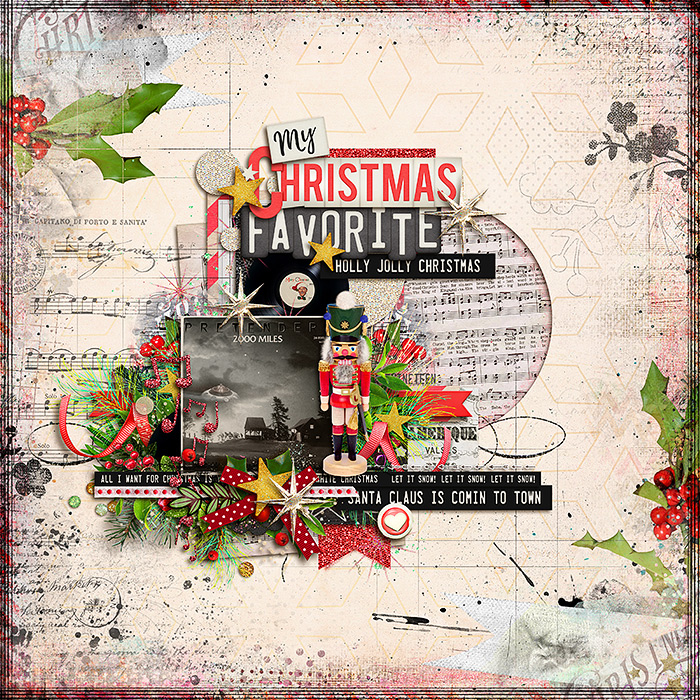 christmas favorite