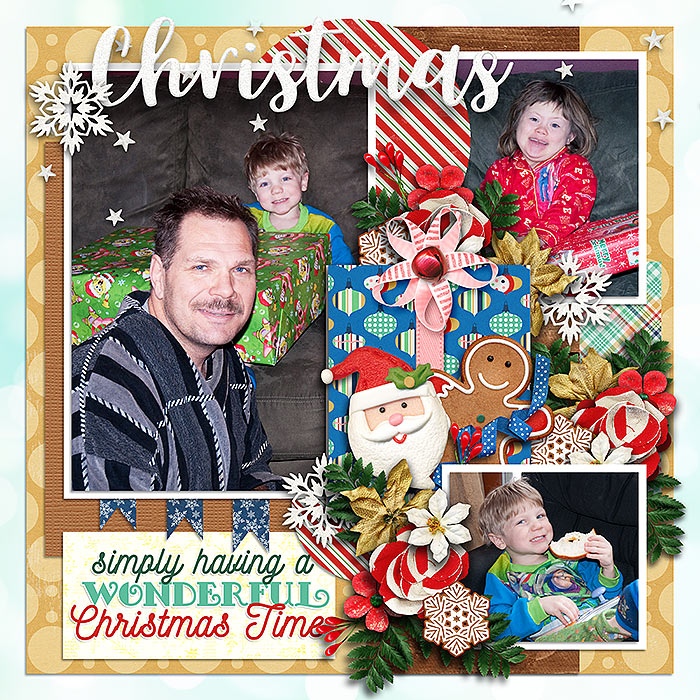 Christmas Fun