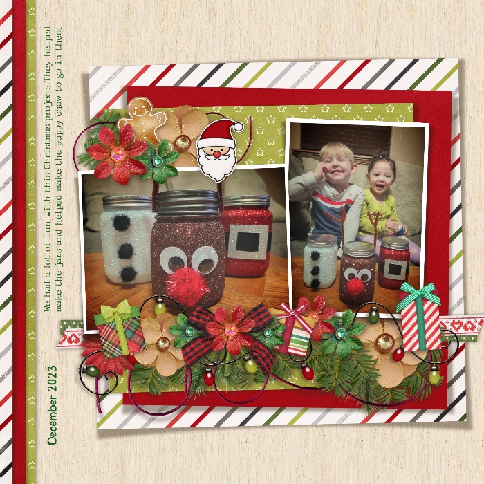 Christmas fun