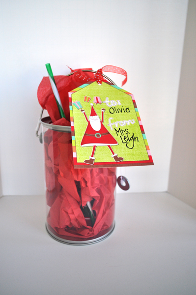 Christmas Gift Tags