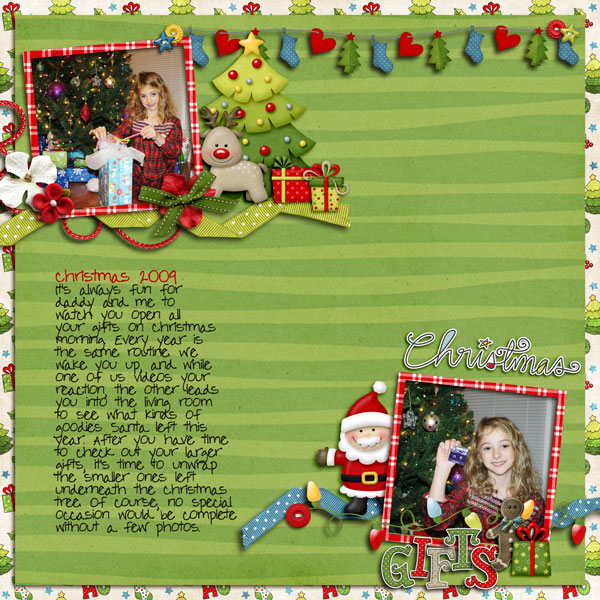 Christmas Gifts